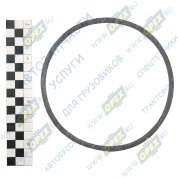 Прокладка (паронит) 140х152х0,8 колпака центрифуги Прокладка (паронит) 140х152х0,8 колпака центрифуги